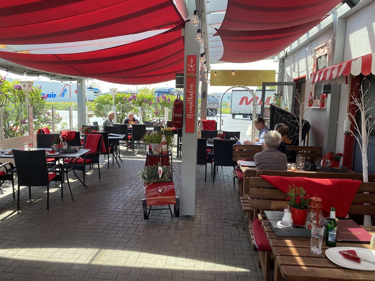 Bs-Ost Autohof & Restaurant